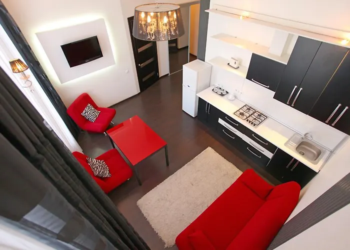 Ekaterina Hotel Odesa