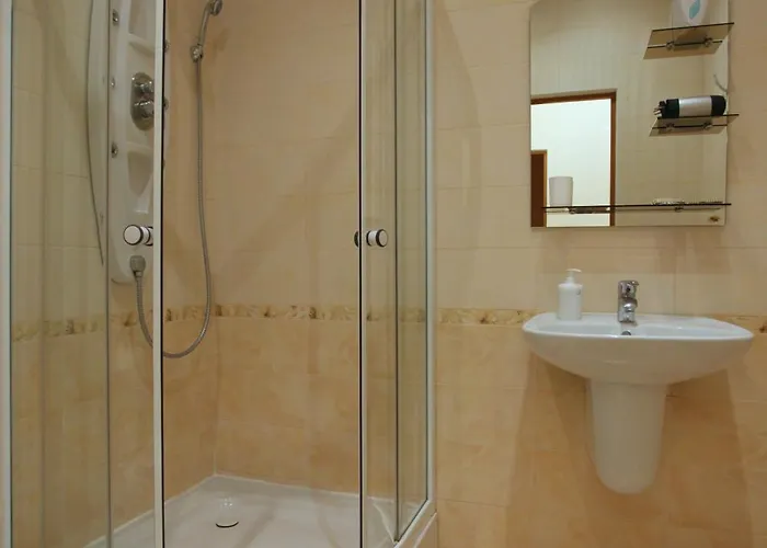 Ekaterina Hotel Odesa