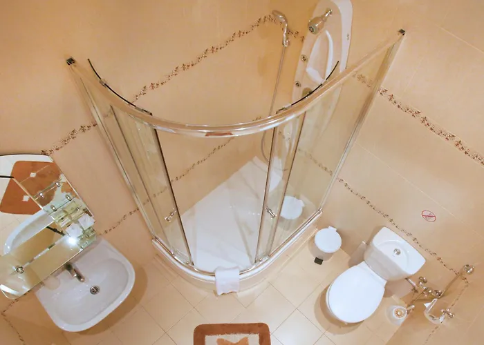 Ekaterina Hotel Odesa