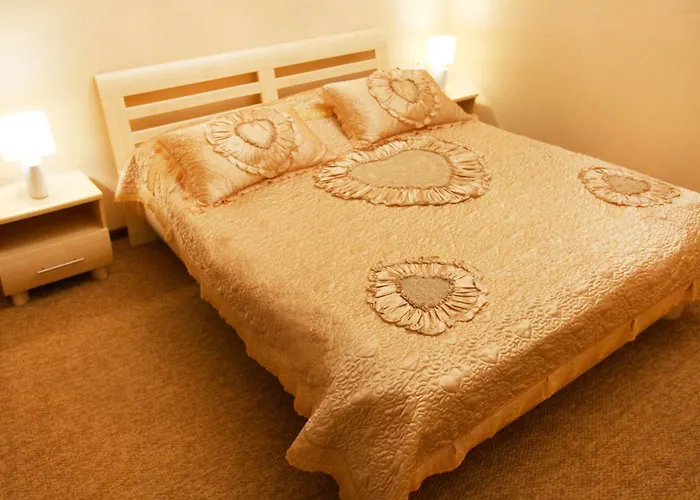 Ekaterina Hotel Odesa